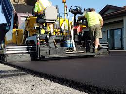 Why Choose Us For All Your Driveway Paving Needs in Livingston, MT?